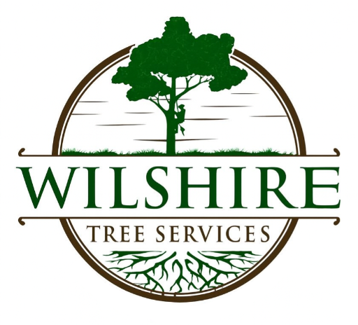 Wilshire Tree Services Logo Medium