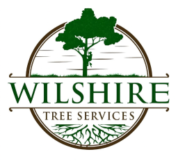 Wilshire Tree Services Logo Small